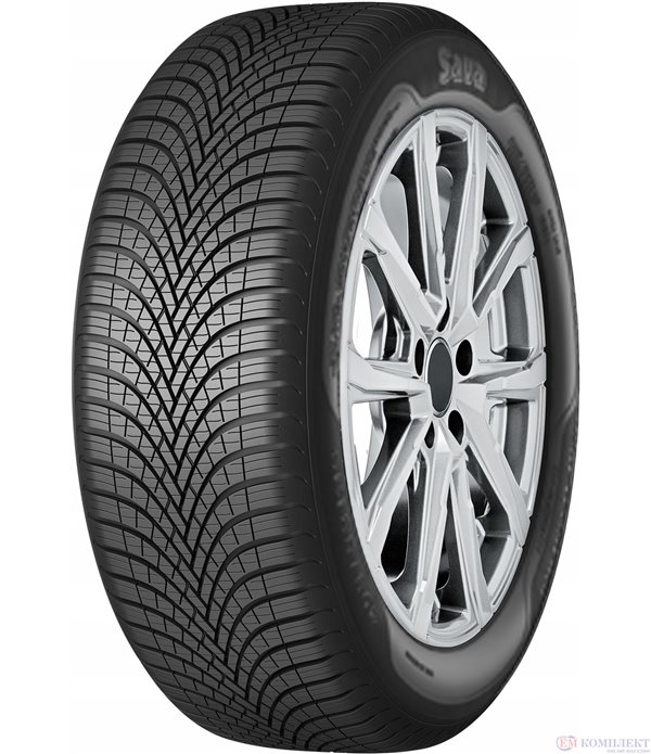 ВСЕСЕЗОННИ ГУМИ SAVA ALL WEATHER 205/60R16 96H