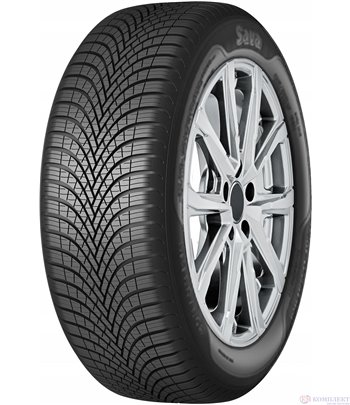 ВСЕСЕЗОННИ ГУМИ SAVA ALL WEATHER 225/45R17 91H