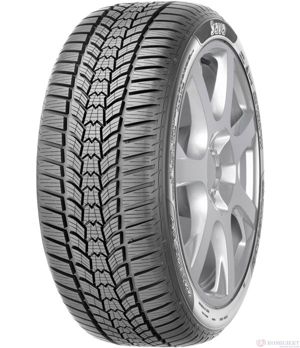 ЗИМНИ ГУМИ SAVA ESKIMO HP 2 205/60R16 96H