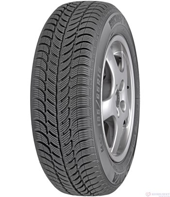 ЗИМНИ ГУМИ SAVA ESKIMO S3+ 195/65R15 91T