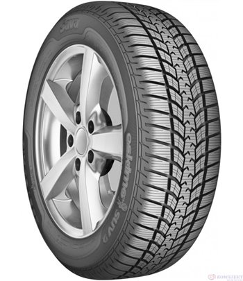 ЗИМНИ ГУМИ SAVA ESKIMO SUV 2 225/60R17 103V