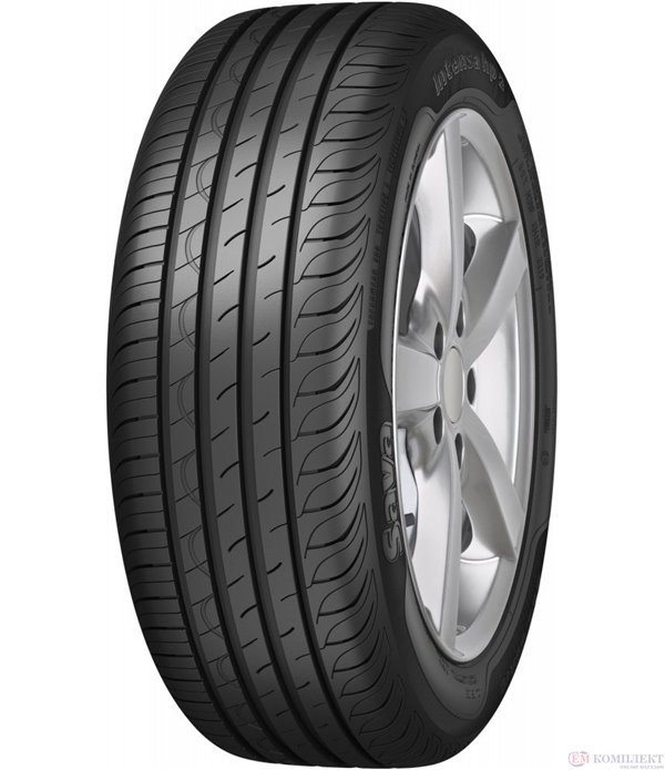 ЛЕТНИ ГУМИ SAVA INTENSA HP 2 205/55R16 91V