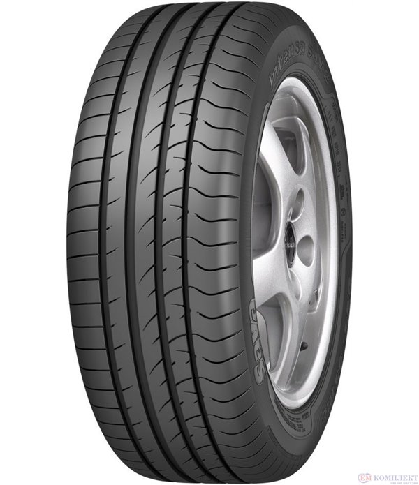 ЛЕТНИ ГУМИ SAVA INTENSA SUV 2 235/50R18 97V