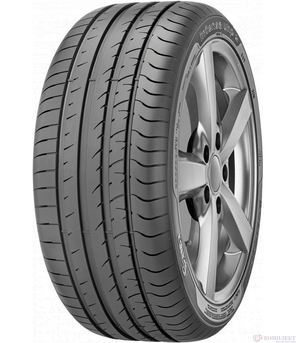 ЛЕТНИ ГУМИ SAVA INTENSA UHP 2 205/40R17 84W