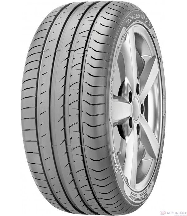 ЛЕТНИ ГУМИ SAVA INTENSA UHP 2 225/45R17 94Y XL