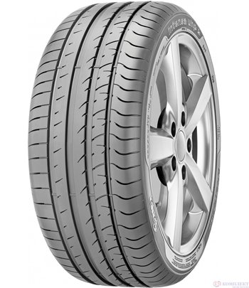 ЛЕТНИ ГУМИ SAVA INTENSA UHP 2 235/45R17 94Y XL