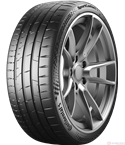 ЛЕТНИ ГУМИ CONTINENTAL SPORTCONTACT 7 275/40R20 106Y XL