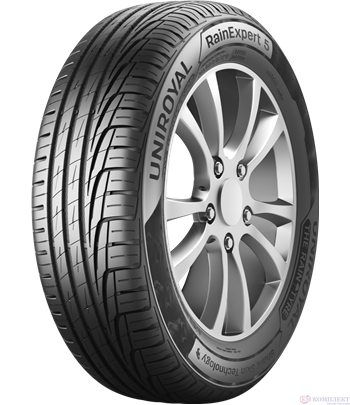 ЛЕТНИ ГУМИ CONTINENTAL RAINEXPERT 5 225/60R18 100V