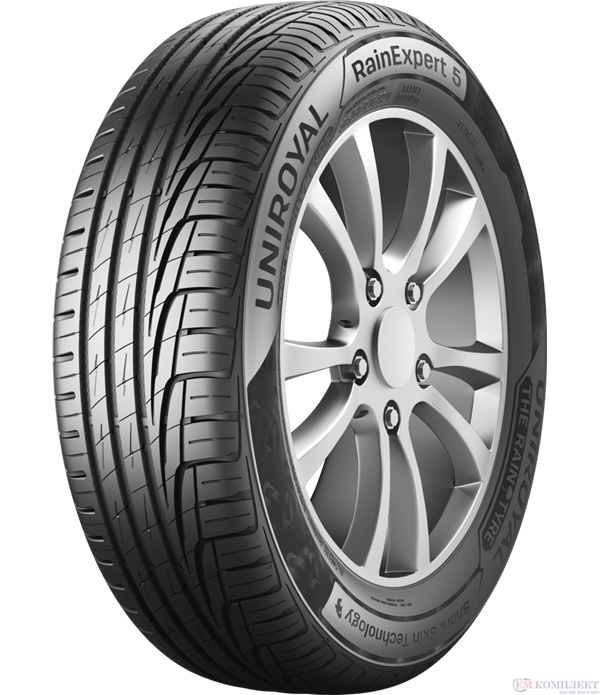 ЛЕТНИ ГУМИ CONTINENTAL RAINEXPERT 5 225/65R17 102H