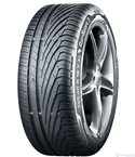 ЛЕТНИ ГУМИ CONTINENTAL RAINSPORT 3 245/50R18 100Y RUN FLAT