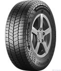 ВСЕСЕЗОННИ ГУМИ CONTINENTAL VANCONTACT A/S ULTRA 195/75R16C 110/108R 10PR