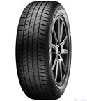 ВСЕСЕЗОННИ ГУМИ VREDESTEIN QUATRAC PRO 205/55R17 95V XL