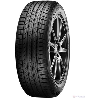 ВСЕСЕЗОННИ ГУМИ VREDESTEIN QUATRAC PRO 225/60R17 103V XL