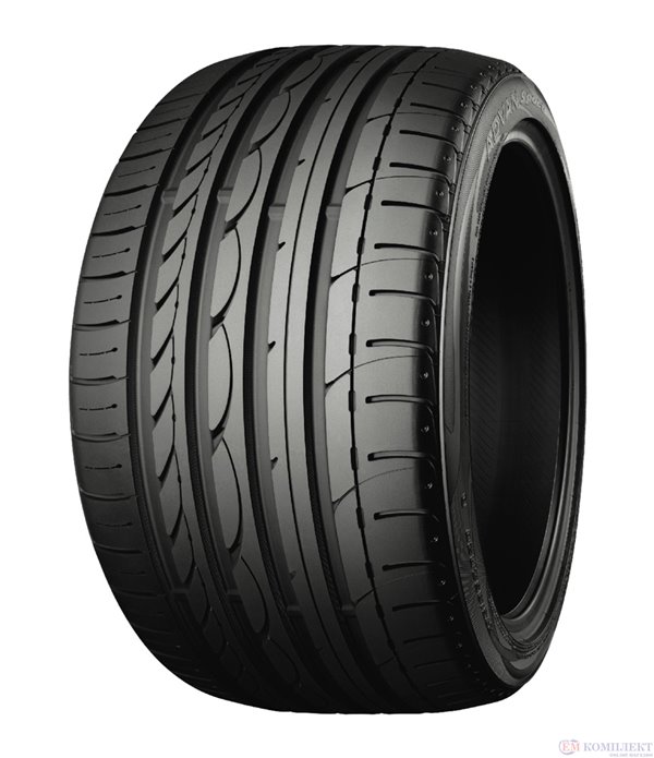 ЛЕТНИ ГУМИ YOKOHAMA ADVAN SPORT V103 235/55R20 102V