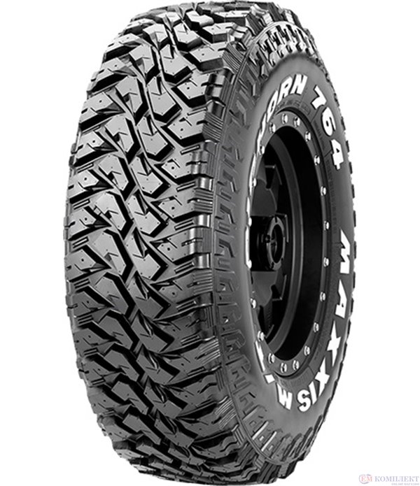 ВСЕСЕЗОННИ ГУМИ MAXXIS BIGHORN MT-764 32/11.5R15