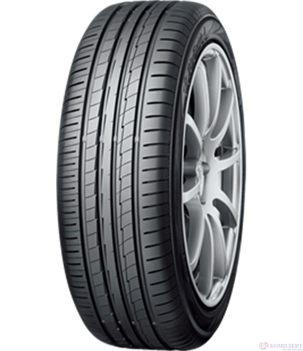 ЛЕТНИ ГУМИ YOKOHAMA BLUEARTH AE50 255/45R18 99W