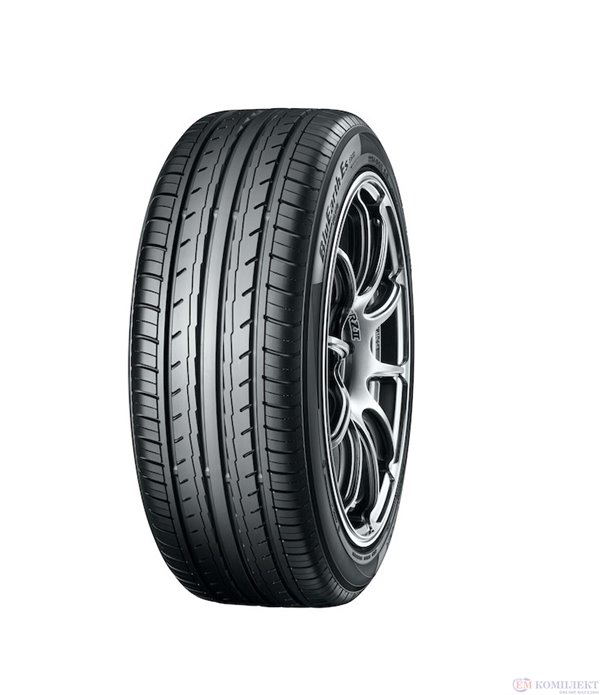 ЛЕТНИ ГУМИ YOKOHAMA BLUEARTH ES32 195/60R16 89H