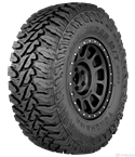 ВСЕСЕЗОННИ ГУМИ YOKOHAMA GEOLANDAR M/T-G003 265/70R17 121/118Q