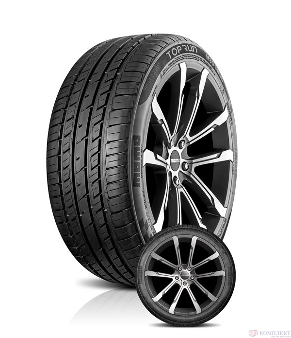 ЛЕТНИ ГУМИ MOMO TOPRUN M30 245/50R18 104Y