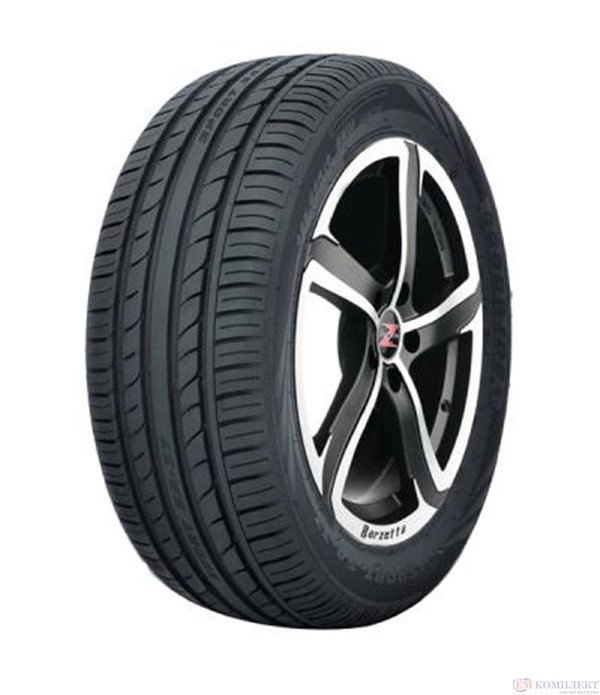 ЛЕТНИ ГУМИ WESTLAKE SA37 195/45R16 84V XL