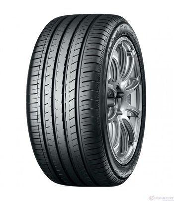 ЛЕТНИ ГУМИ YOKOHAMA BLUEARTH AE51 205/60R16 92V