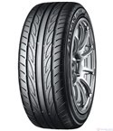 ЛЕТНИ ГУМИ YOKOHAMA ADVAN FLEVA V701 235/40R18 95W XL