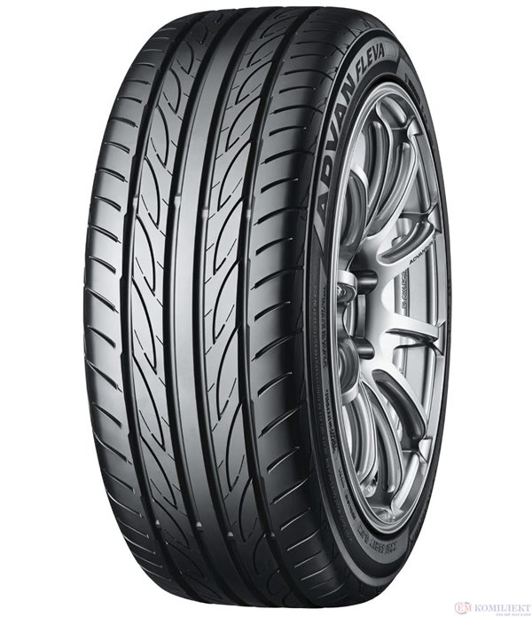 ЛЕТНИ ГУМИ YOKOHAMA ADVAN FLEVA V701 245/35R18 92W XL