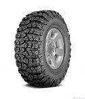 ВСЕСЕЗОННИ ГУМИ YOKOHAMA GEOLANDAR X-M/T G005 35/12.5R17