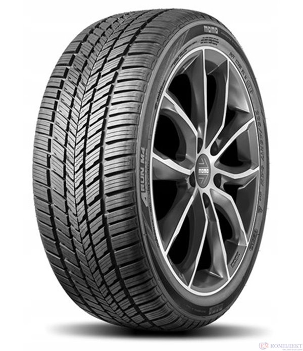 ВСЕСЕЗОННИ ГУМИ MOMO M-4 FOUR SEASON 175/65R14 82T