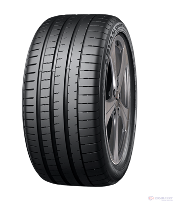 ЛЕТНИ ГУМИ YOKOHAMA ADVAN SPORT V107 255/40R19 100Y XL