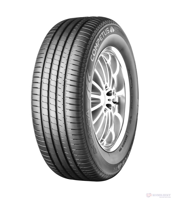 ЛЕТНИ ГУМИ LASSA COMPETUS H/P 2 215/65R16 102V XL