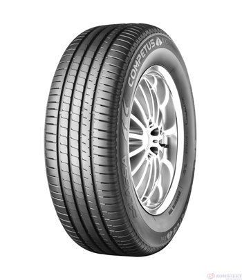 ЛЕТНИ ГУМИ LASSA COMPETUS H/P 2 225/55R19 99V