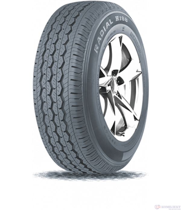 ЛЕТНИ ГУМИ WESTLAKE H 188 195/70R15 104/102R 8PR