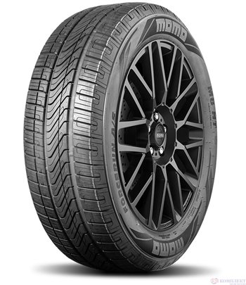 ВСЕСЕЗОННИ ГУМИ MOMO M-8 FORCERUN HT 225/55R18 102V XL