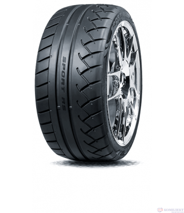 ЛЕТНИ ГУМИ WESTLAKE SA 57 265/60R18 110V