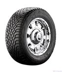 ЛЕТНИ ГУМИ YOKOHAMA AVS S/T V801 285/55R18 113V