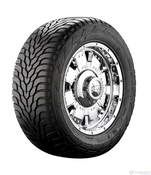 ЛЕТНИ ГУМИ YOKOHAMA AVS S/T V801 285/55R18 113V