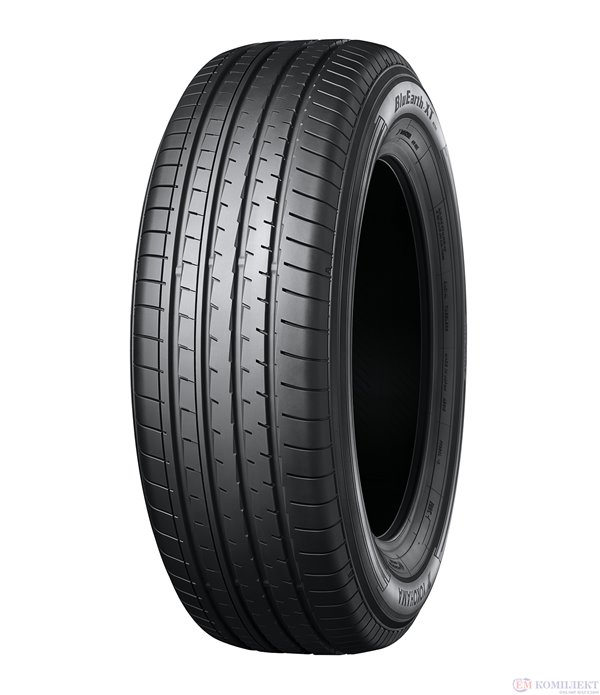 ЛЕТНИ ГУМИ YOKOHAMA BLUEARTH AE61 215/65R17 99V