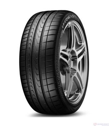 ЛЕТНИ ГУМИ VREDESTEIN ULTRAC VORTI R+ 265/35R20 99Y