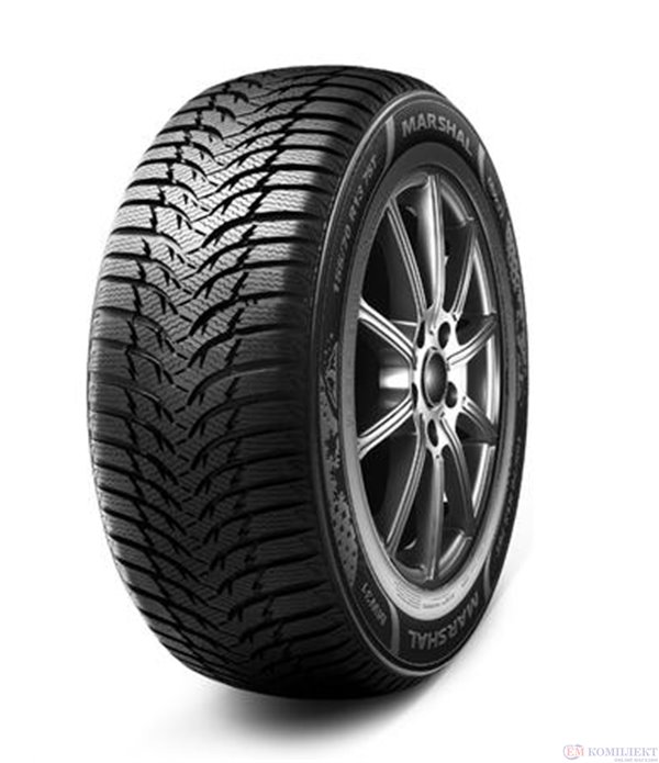 ЗИМНИ ГУМИ MARSHAL MW31 165/65R15 81T