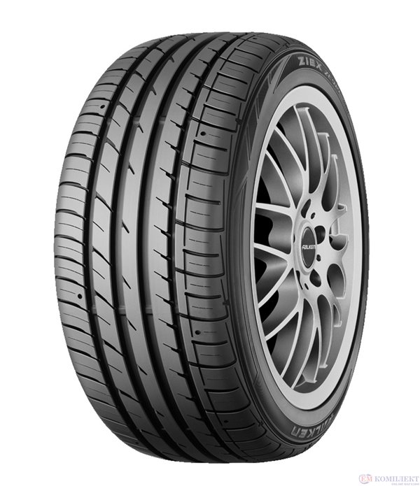 ЛЕТНИ ГУМИ FALKEN ZIEX ZE914 ECORUN 195/65R15 91V