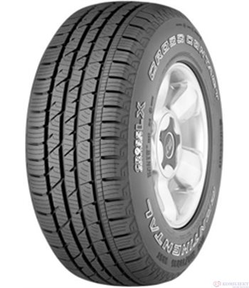 ЛЕТНИ ГУМИ CONTINENTAL CONTICROSSCONTACT LX 285/40R22 110Y