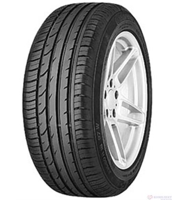 ЛЕТНИ ГУМИ CONTINENTAL CONTIPREMIUMCONTACT 2 205/55R17 95H