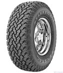 ЛЕТНИ ГУМИ GENERAL GRABBER AT2 265/75R16 121/118R