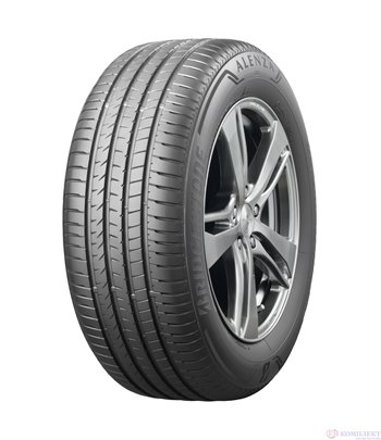ЛЕТНИ ГУМИ BRIDGESTONE ALENZA 001 225/60R18 104W RUN FLAT