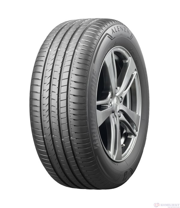 ЛЕТНИ ГУМИ BRIDGESTONE ALENZA 001 225/60R18 104W RUN FLAT