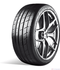 ЛЕТНИ ГУМИ BRIDGESTONE POTENZA S007 285/35R20 100Y RUN FLAT