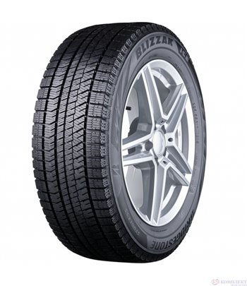 ЗИМНИ ГУМИ BRIDGESTONE BLIZZAK ICE 205/70R15 96S