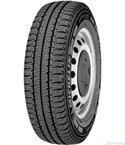 ЛЕТНИ ГУМИ MICHELIN AGILIS CAMPING 195/75R16 107Q