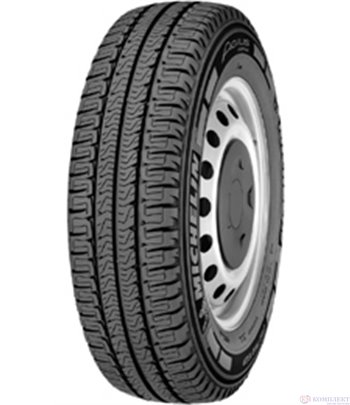 ЛЕТНИ ГУМИ MICHELIN AGILIS CAMPING 195/75R16 107Q